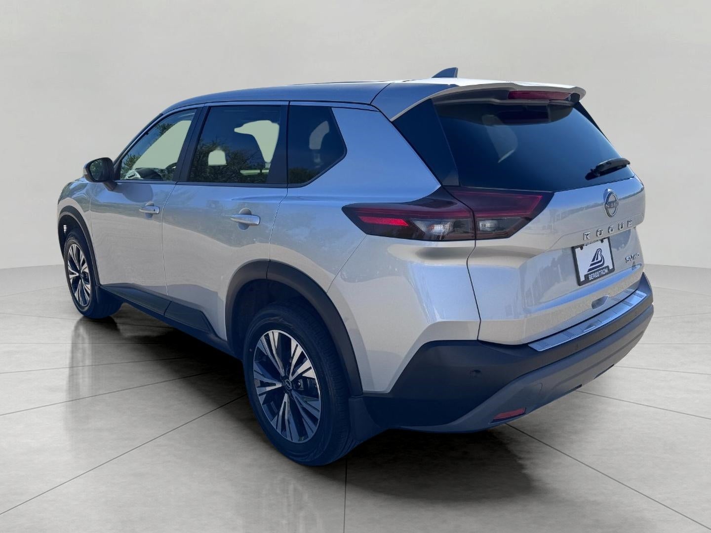 2023 Nissan Rogue AWD SV
