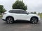 2025 Nissan Rogue AWD SL
