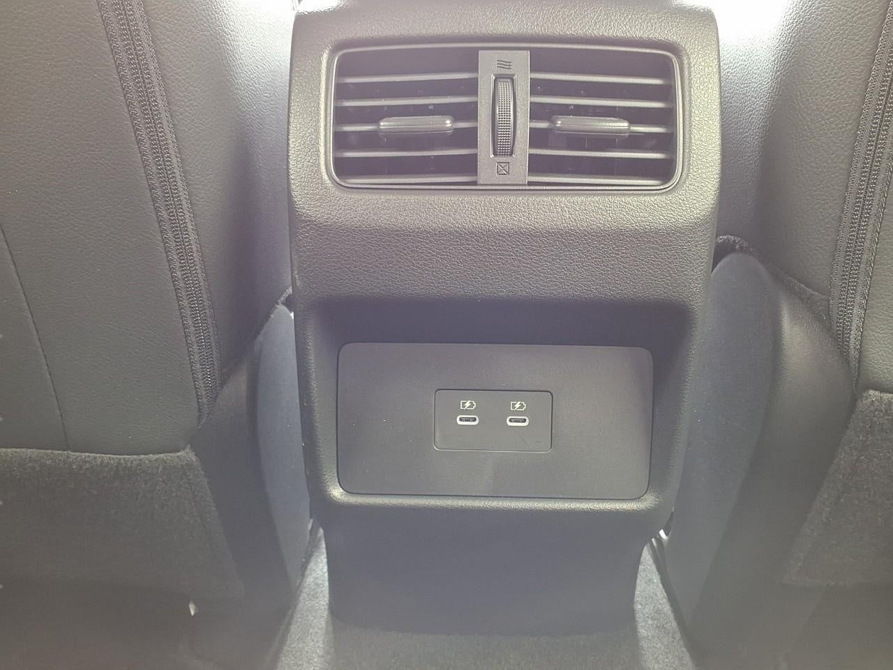 2025 Nissan Rogue AWD SL