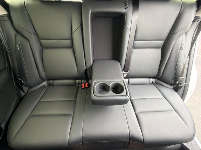 2025 Nissan Rogue AWD SL