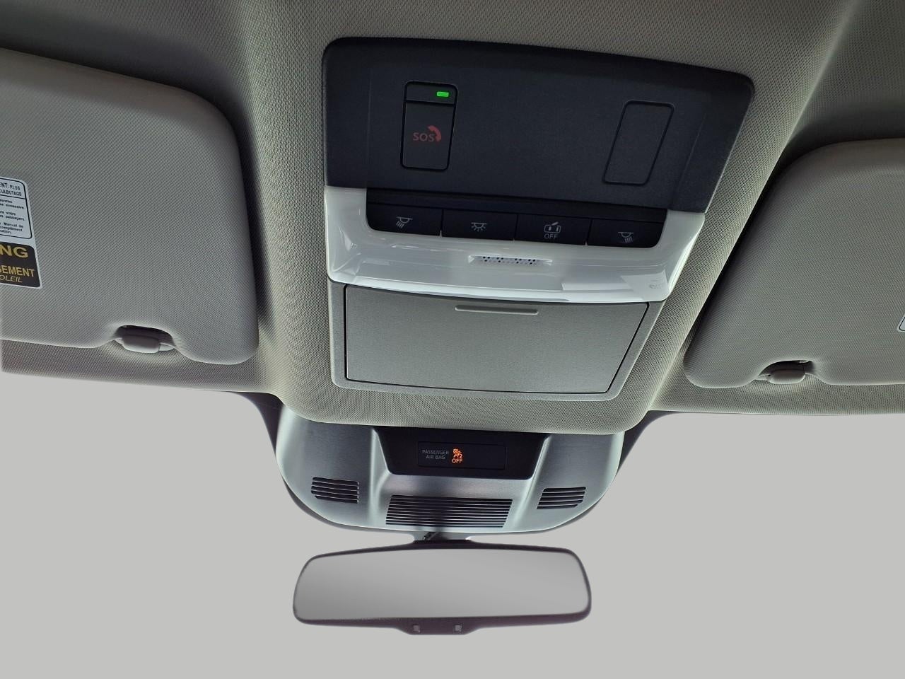2025 Nissan Rogue AWD SL