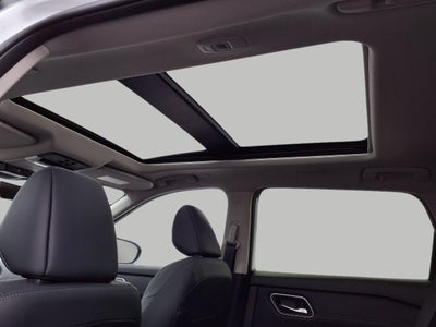 2025 Nissan Rogue AWD Platinum