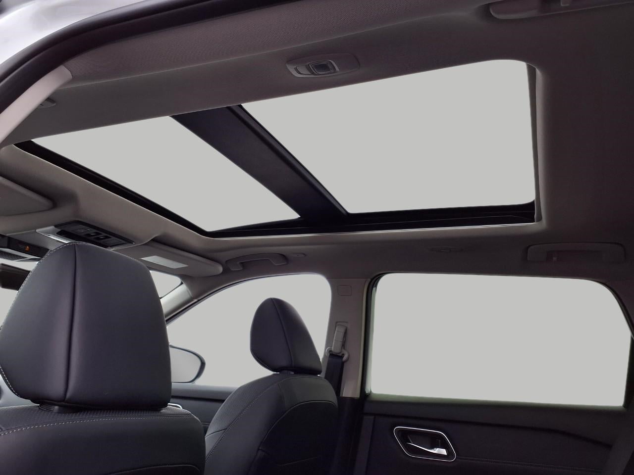 2025 Nissan Rogue AWD Platinum