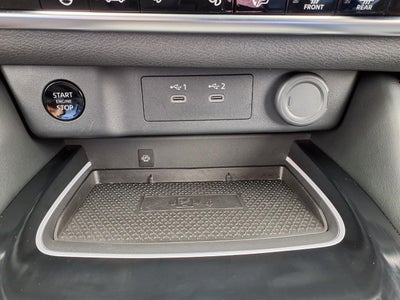 2025 Nissan Rogue AWD Platinum