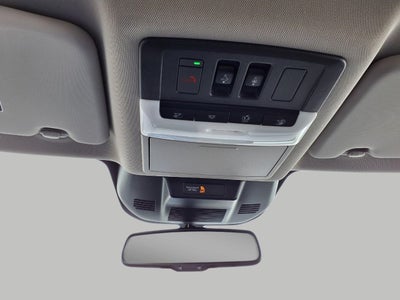 2025 Nissan Rogue AWD Platinum