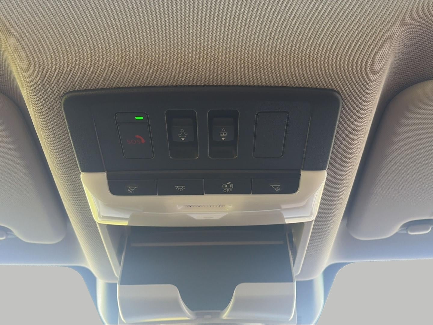2026 Nissan Rogue 2026.5 AWD Platinum
