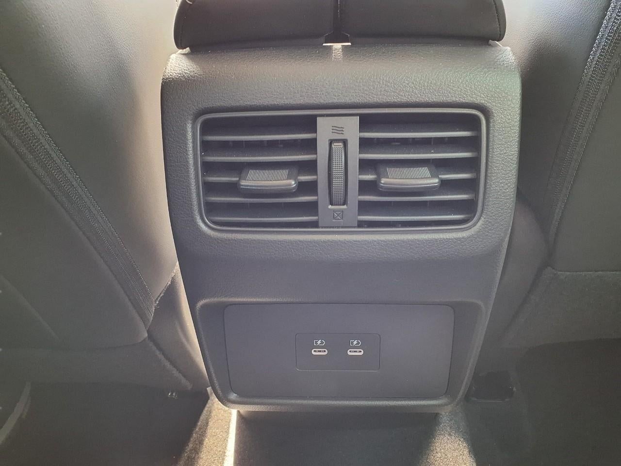 2026 Nissan Rogue AWD Platinum