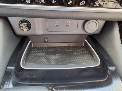 2026 Nissan Rogue AWD Platinum