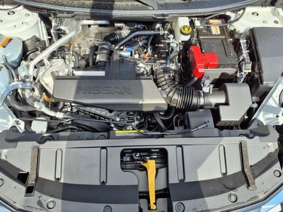 2026 Nissan Rogue AWD Platinum