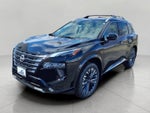2026 Nissan Rogue 2026.5 AWD Platinum