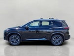 2026 Nissan Rogue 2026.5 AWD Platinum