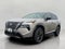 2026 Nissan Rogue 2026.5 AWD Platinum