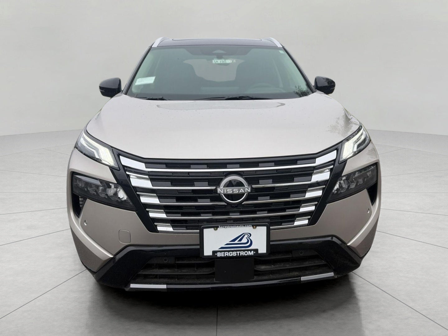 2026 Nissan Rogue 2026.5 AWD Platinum