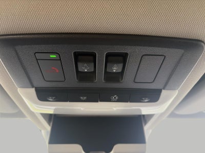 2026 Nissan Rogue 2026.5 AWD Platinum