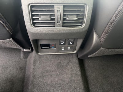 2026 Nissan Rogue 2026.5 AWD Platinum
