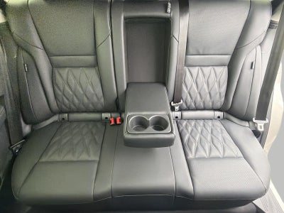 2026 Nissan Rogue 2026.5 AWD Platinum