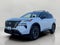 2025 Nissan Rogue AWD Platinum