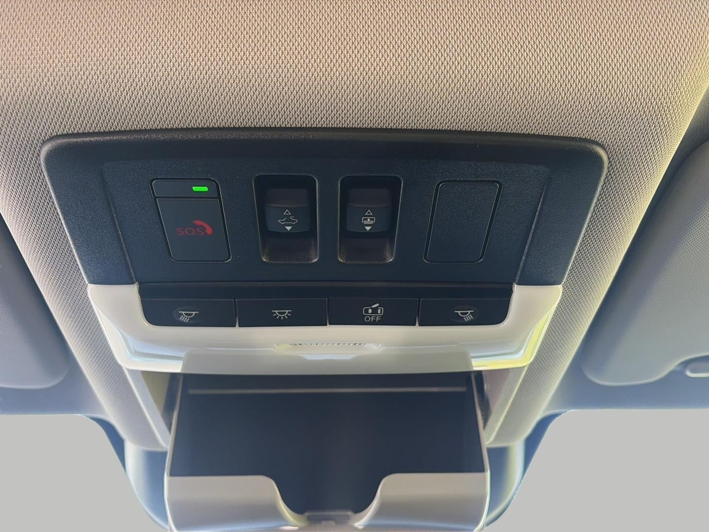 2025 Nissan Rogue AWD Platinum