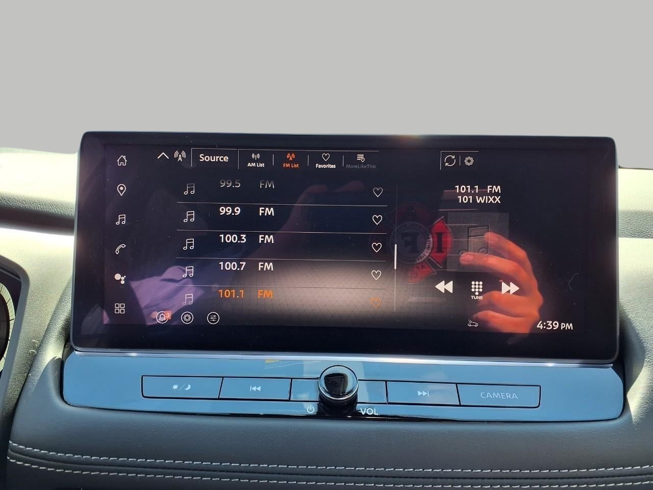 2026 Nissan Rogue 2026.5 AWD Platinum