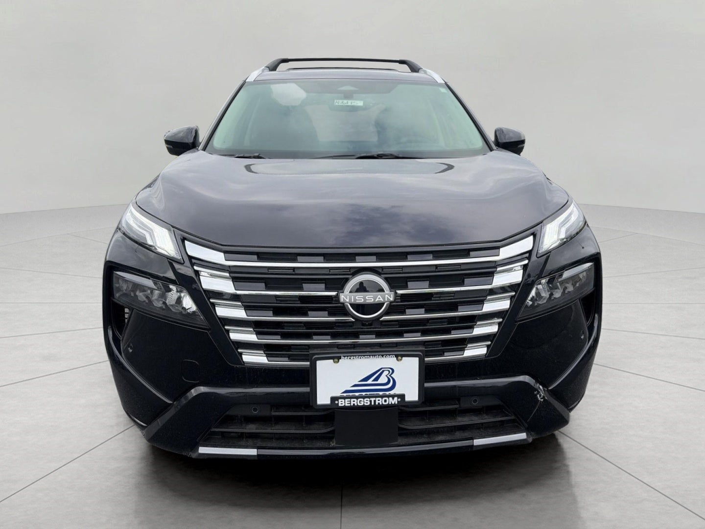 2026 Nissan Rogue AWD Platinum