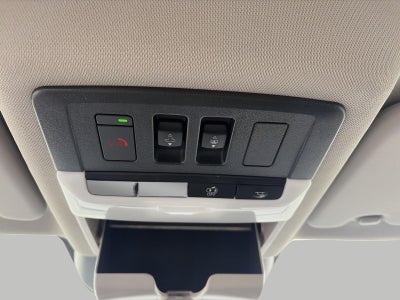 2026 Nissan Rogue AWD Platinum