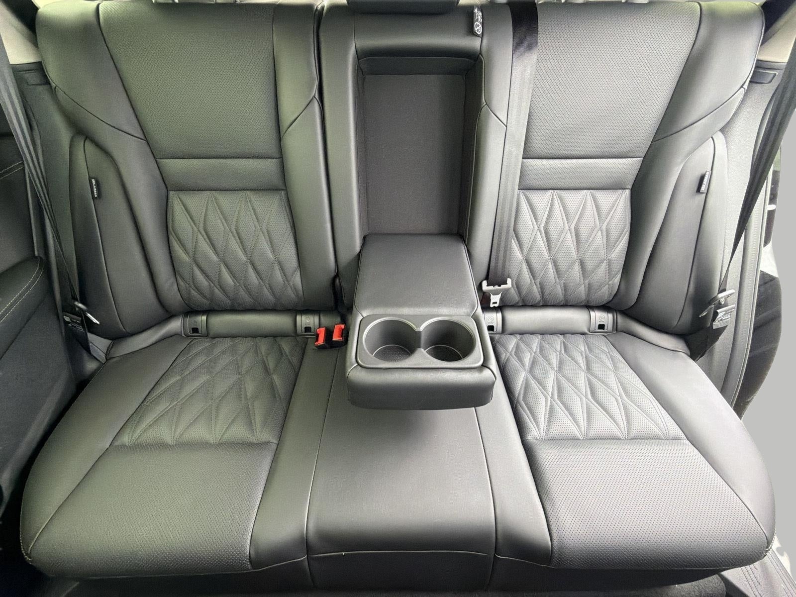 2026 Nissan Rogue AWD Platinum