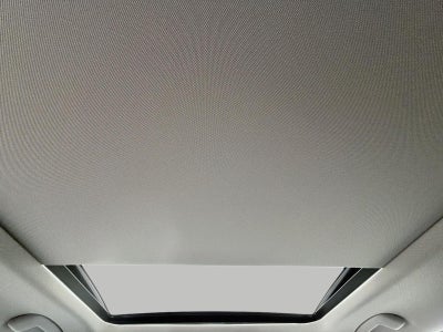 2026 Nissan Rogue AWD Platinum