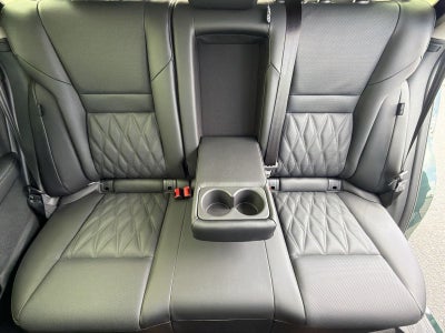 2026 Nissan Rogue 2026.5 AWD Platinum