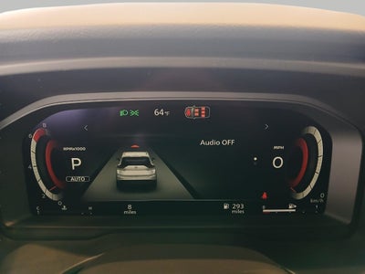 2026 Nissan Rogue 2026.5 AWD Platinum