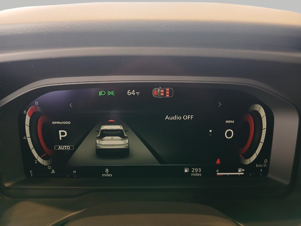 2026 Nissan Rogue 2026.5 AWD Platinum