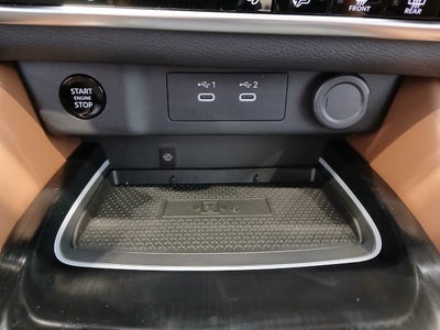 2026 Nissan Rogue 2026.5 AWD Platinum