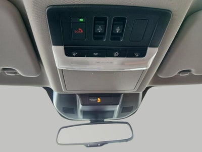 2026 Nissan Rogue 2026.5 AWD Platinum