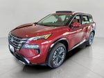 2026 Nissan Rogue 2026.5 AWD Platinum