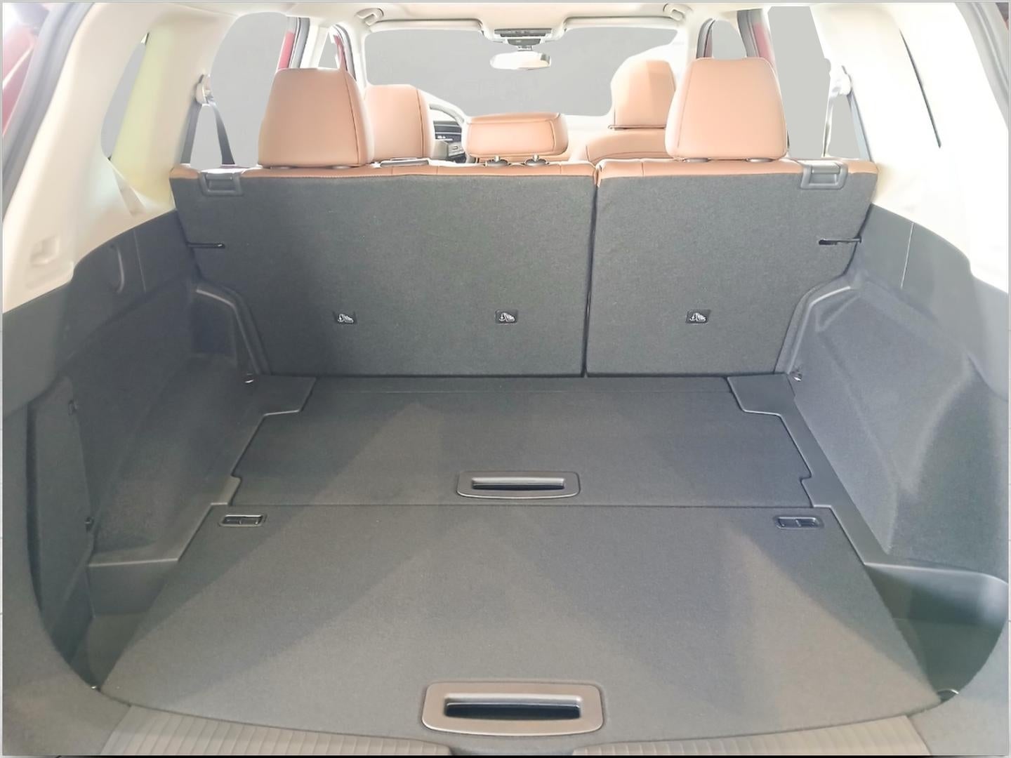 2026 Nissan Rogue 2026.5 AWD Platinum