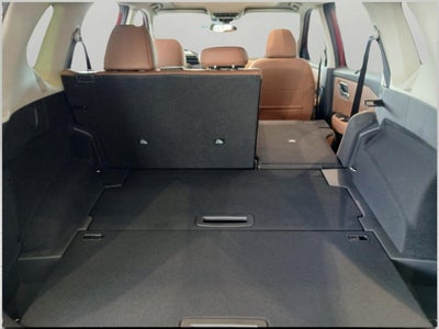 2026 Nissan Rogue 2026.5 AWD Platinum