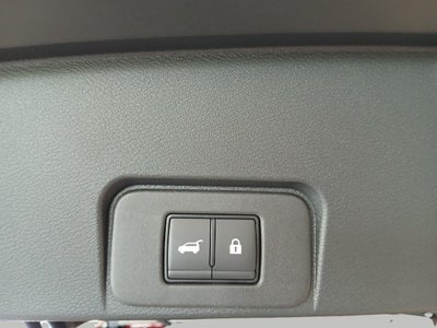 2026 Nissan Rogue 2026.5 AWD Platinum