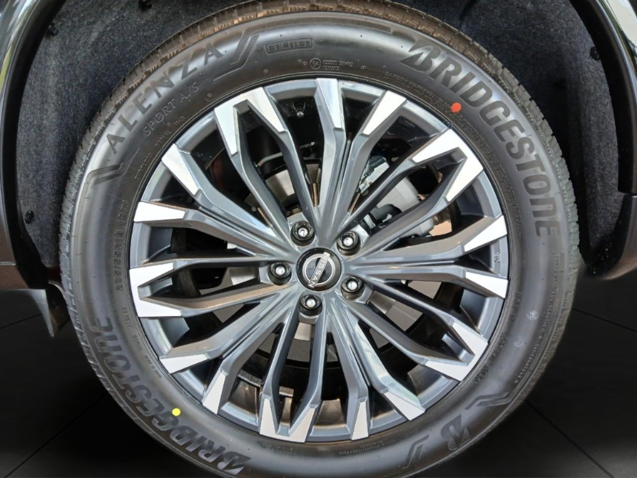 2026 Nissan Rogue 2026.5 AWD Platinum