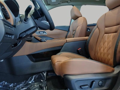 2026 Nissan Rogue 2026.5 AWD Platinum