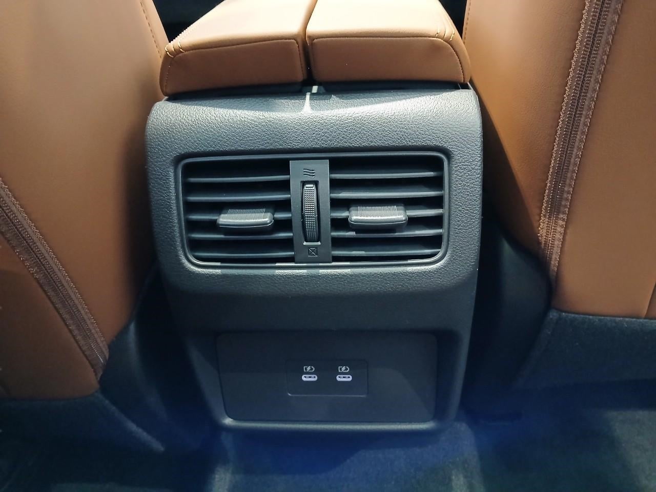 2026 Nissan Rogue 2026.5 AWD Platinum
