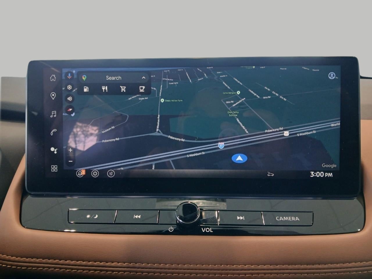 2026 Nissan Rogue 2026.5 AWD Platinum