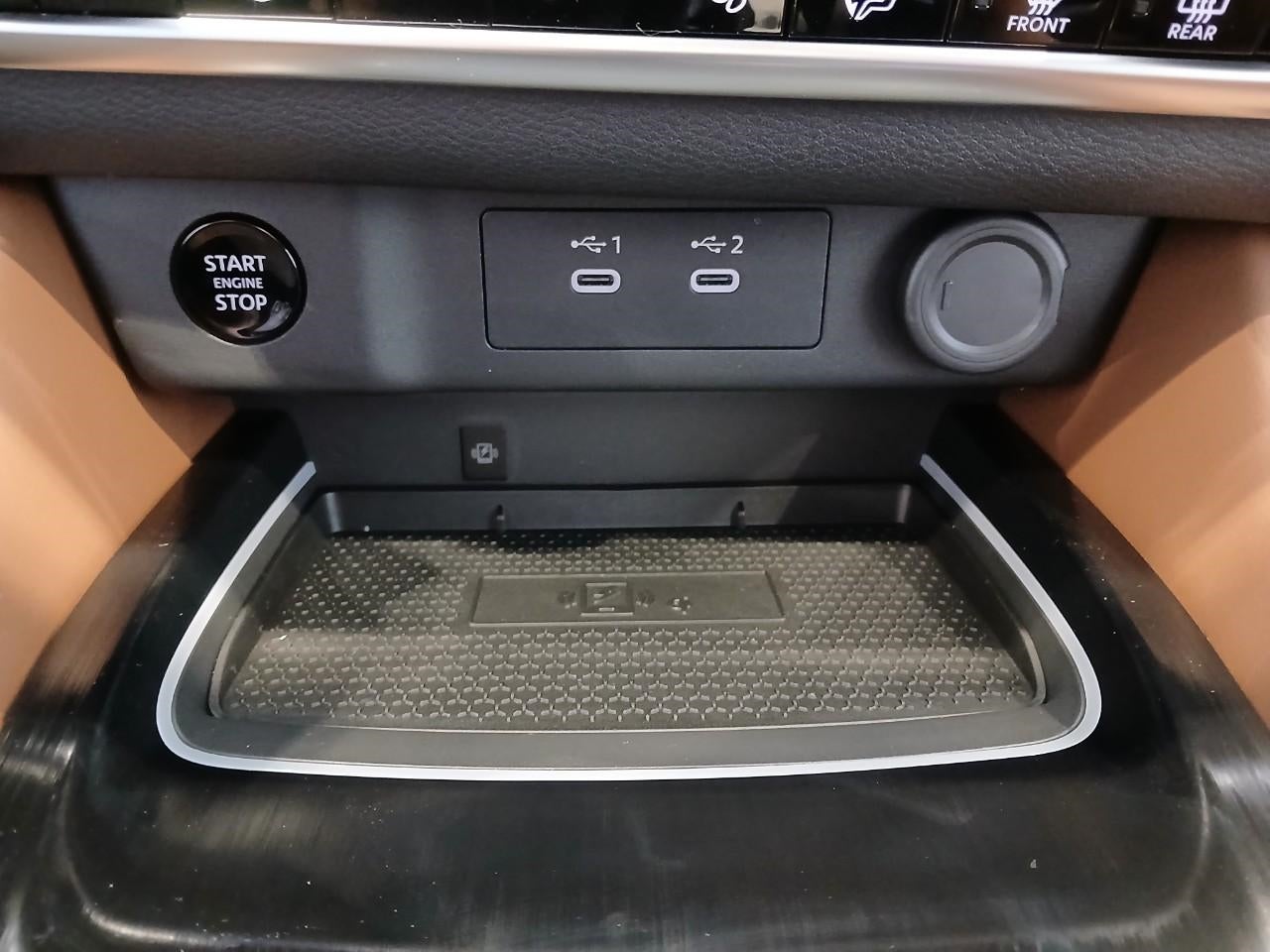 2026 Nissan Rogue 2026.5 AWD Platinum
