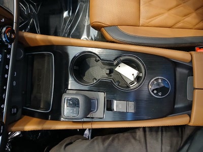 2026 Nissan Rogue 2026.5 AWD Platinum