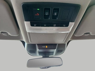 2026 Nissan Rogue 2026.5 AWD Platinum