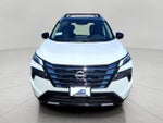 2026 Nissan Rogue 2026.5 AWD Platinum