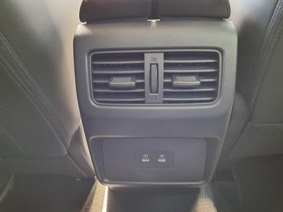 2026 Nissan Rogue 2026.5 AWD Platinum