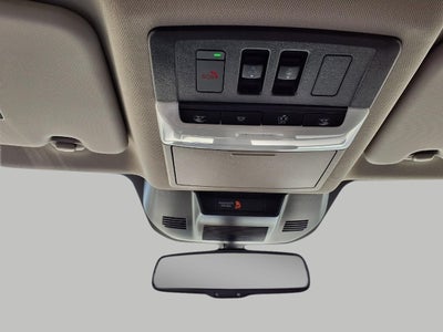 2026 Nissan Rogue 2026.5 AWD Platinum