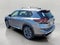 2026 Nissan Rogue 2026.5 AWD Platinum