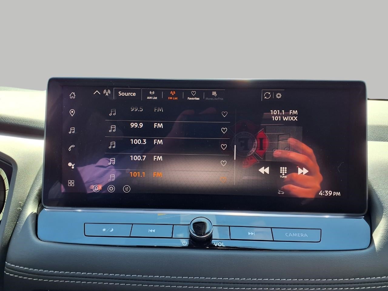 2026 Nissan Rogue 2026.5 AWD Platinum