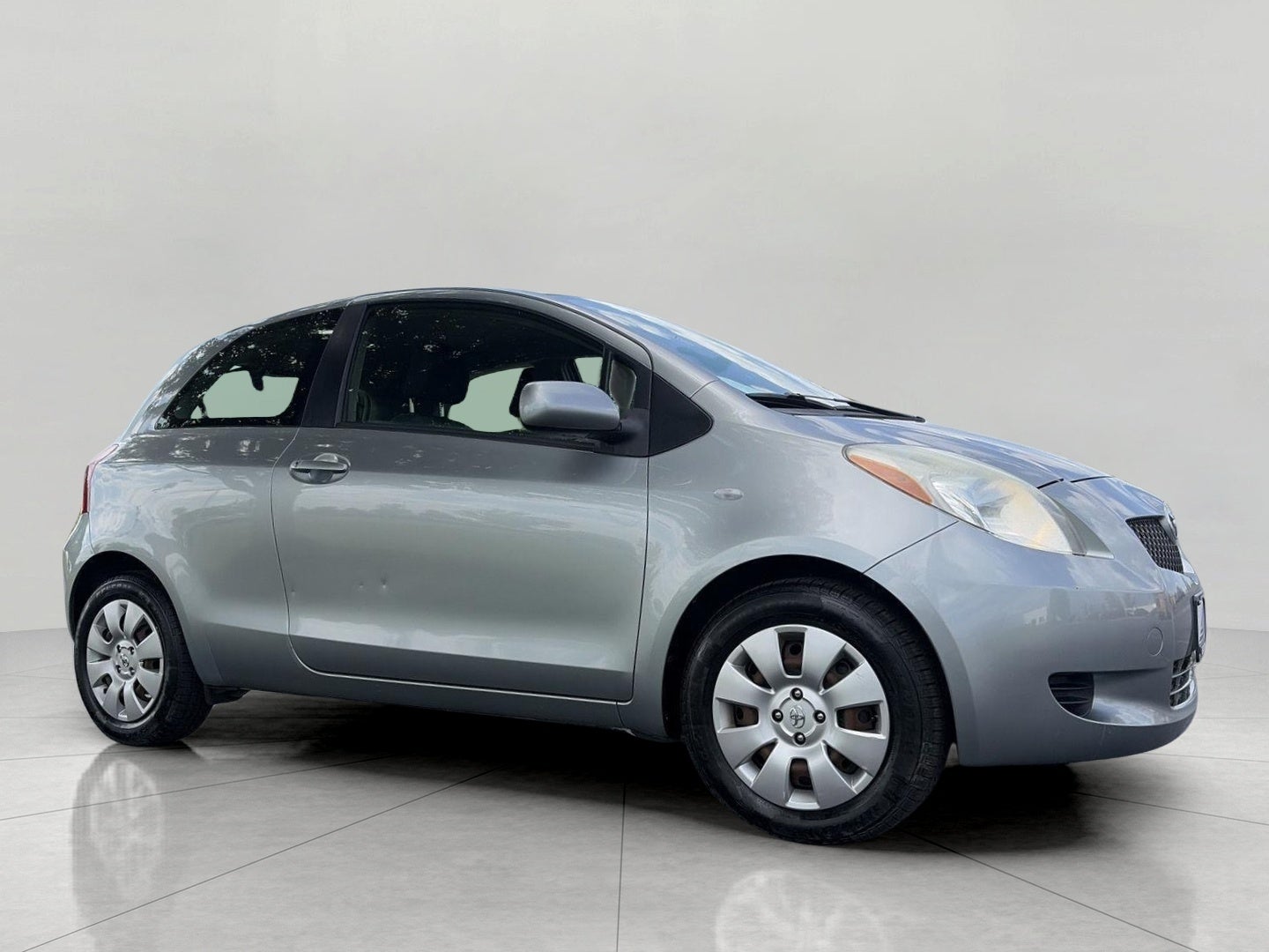2008 Toyota Yaris 3dr HB Auto