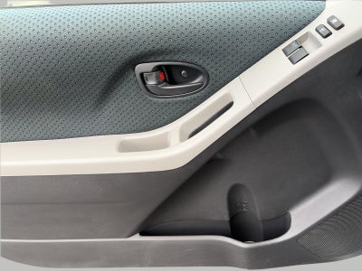 2008 Toyota Yaris 3dr HB Auto